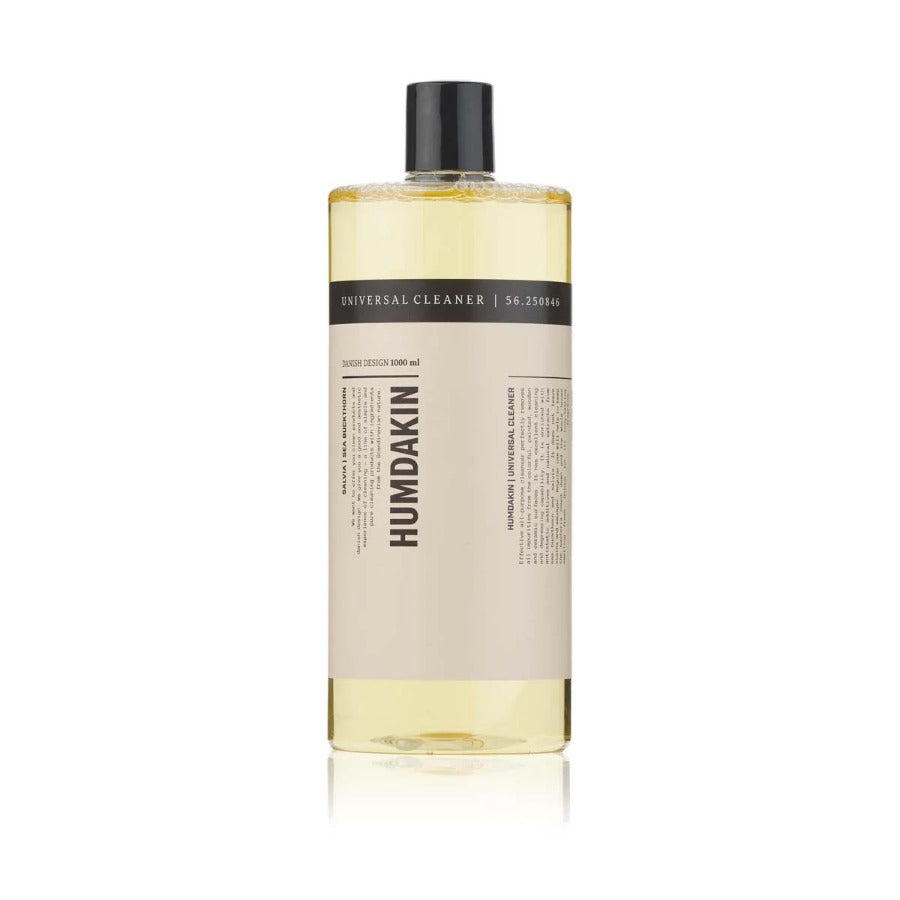 Hreinsiefni | Humdakin, allhliða hreinsiefni, 1 Ltr.