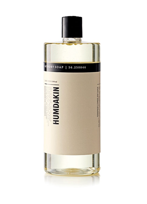 ÞVOTTAEFN | HUMDAKIN, SEA BUCKTHORN & CHAMOMILE, 1000ml