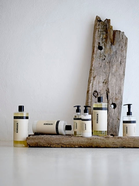 Mýkingarefni | HUMDAKIN, Sea Buckthorn&Chamomle