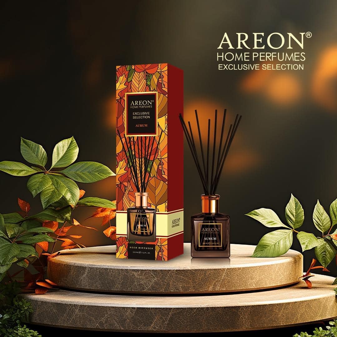 Ilmstangir | AREON, Aurum, 150ml