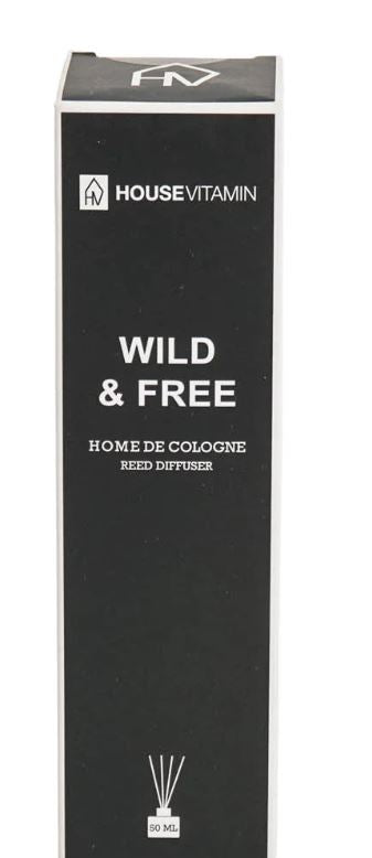 Ilmstangir | Wild and Free ilmur, 30ml